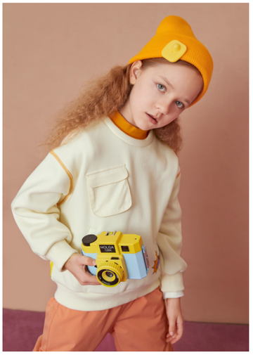 Bernadette Casual Sweater